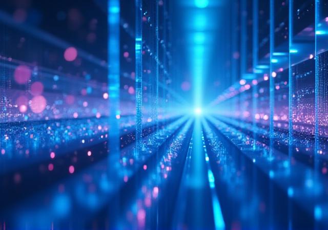 Abstract legal and logistics visualization